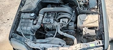 c250 turbo az: Mercedes-Benz C-Class sedan (W202) - Kuzov: 4 qapılı sedan, qara rəng — 6