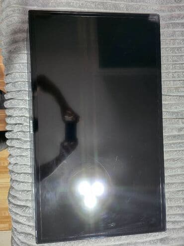 irsad telecom televizor: Yaxsi veziyyetdedir — 1