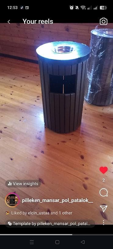 Zibill qablariii bir basa sexden verilir isteyenler elaqe saxlasin — 8