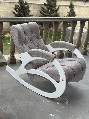 mebelim ucuzluq: Kreslo-kaçalka, Parça — 3