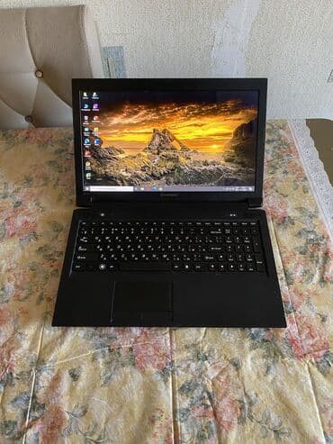 notebook altlığı: Б/у Lenovo IdeaPad, 15.6 ", AMD E1, 512 ГБ, Самовывоз, Бесплатная доставка, Платная доставка — 2