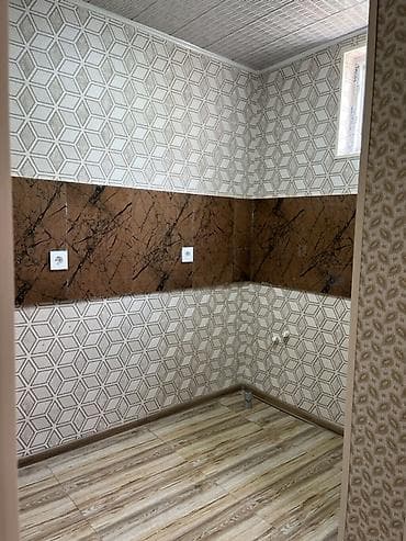 mesdaga ev: 2 otaqlı, 42 kv. m, Yeni təmirli — 5