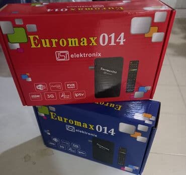 baku electronics sire ceken: ✔️HD mini Evromax Krosnu aparatlar geldi. ✔️Endirimde cemi:30azn — 3