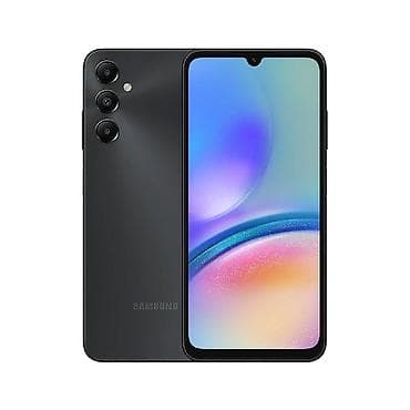 samsung s23 128gb: Samsung Galaxy A25, rəng - Qara — 1