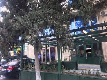 nerimanov icare obyekt: Nərimanov rayonu nərimanov metrosuna yaxın 1 mərtəbəli,sahəsi 120 kv/m — 11