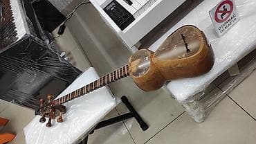 tut meyvesi: Tar Tut ağacından hazırlanmış Rast Musiqi Alətləri Mağazası Əhmədli — 1