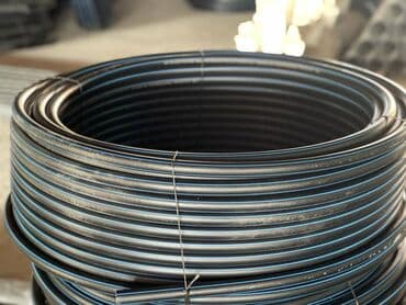 su sayğacı qiyməti: Ucuzlu Pe 40 PE 100 Borular keyfiyyetli tam standartlara cavab verən — 3