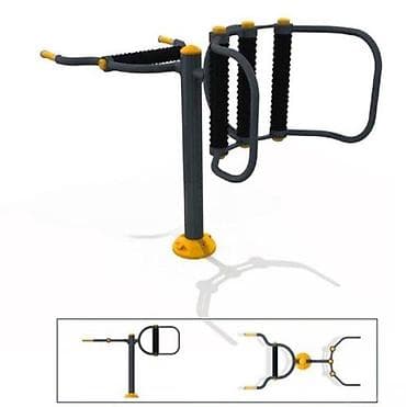 Fitnes aləti "Mfs -008" ✅ Model: Fitnes Aləti "MFS-008" ✅ Kateqoriya