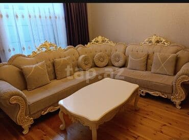 султан чай оптом: Угловой диван, Нераскладной — 4