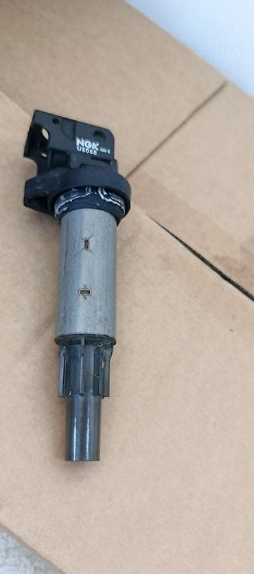 bobin: Bobin BMW üçün bir çox modelə uyğundur E60/65/53
F10/F30 — 5