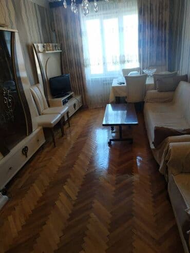 sabuncuda satılıq evler: Bakı, 3 otaqlı, Köhnə tikili, 75 kv. m — 20