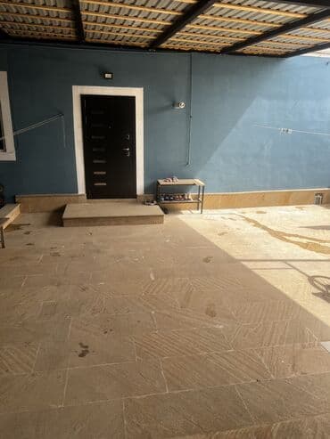 cəlilabadda ev satılır: 3 otaqlı, 150 kv. m, Kredit yoxdur, Yeni təmirli — 6