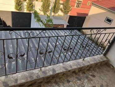 masazır yeni bakı 2 otaq 74 kvm: Masazır 4 otaqlı, 2 kv. m — 15