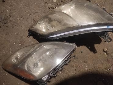 prado ehtiyat hisseleri: Komplekt, Yaxın və uzaq vuran işıqlar Toyota, İşlənmiş — 2