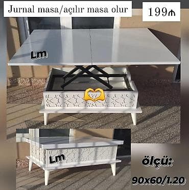 komputer ucun ekran şəkilləri: Jurnalnı masa — 1