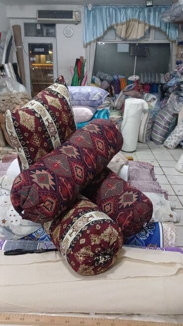 Quru təmizləmə | Yastıqlar, yorğanlar