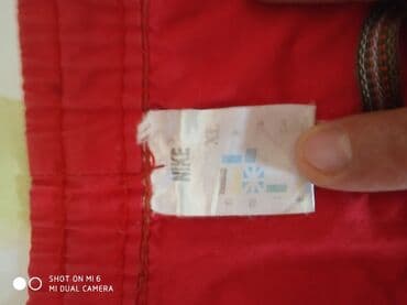 sort: Original Nike şorti 18m ideal vezetedi — 3