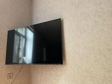 İşlənmiş Televizor Samsung 4K (3840x2160), Pulsuz çatdırılma lalafo.az -da İşlənmiş Televizor Samsung 4K (3840x2160), Pulsuz çatdırılma