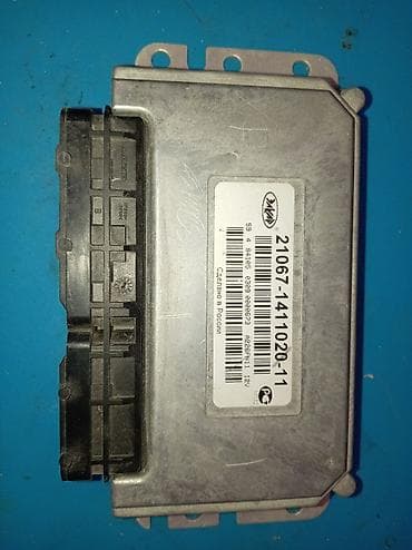2107 ECU