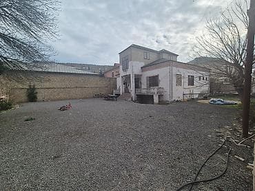 18000 bina evi gencede: 4 otaqlı, 199 kv. m, Yeni təmirli — 4
