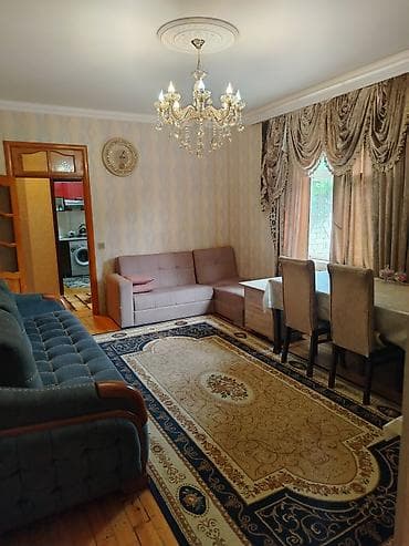 merdekan villa: 5 otaqlı, 170 kv. m, Yeni təmirli — 6