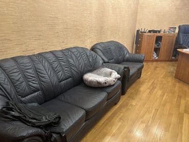 продажа 3 комнатных квартир в баку: Монтин, 3 комнаты, Новостройка, м. Нариман Нариманов, 120 м² — 8