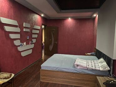 kohne gunesli: Bakı, Köhnə Günəşli, 3 otaqlı, Köhnə tikili, 82 kv. m — 5