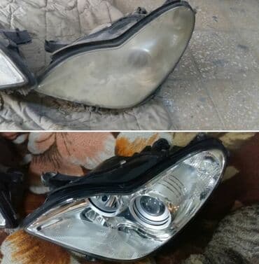 skoda ремонт: Fara təmiri Salam faraların təmiritemmzilenmesi,lupadiod ve led — 1