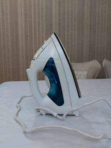 buxarli utuler: Buxarlı ütü, Tefal — 2