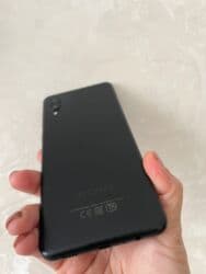 Samsung A02 Yaddaş 32. Zaryatqasi var. Qiymet 60 azn Unvan Yasamal