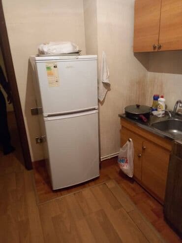 ucuz evler xirdalanda: 1 otaqlı, Yeni tikili, 37 kv. m — 4