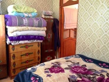 sibrizdə evlərin qiyməti: Bakı, 2 otaqlı, Köhnə tikili, 41 kv. m — 6