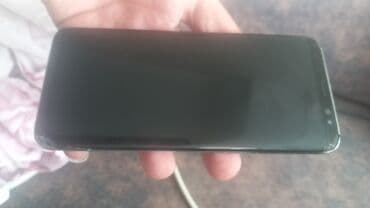 samsung note 20 ikinci el: Samsung Galaxy S8, 32 GB, rəng - Narıncı, İki sim kartlı, Sənədlərlə, Düyməli — 1