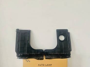 qalik qiymeti: Kia Optima 2010 mühərrik qoruyuculari. Kia Optima 2011 sag sol — 1