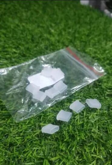 HDMi, USB, Type C qapaqlar. Toz keçirməkdən qoruyan, HD port lar üçün