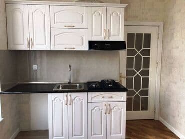 makler gence: 2 otaqlı, Yeni tikili, 55 kv. m — 9