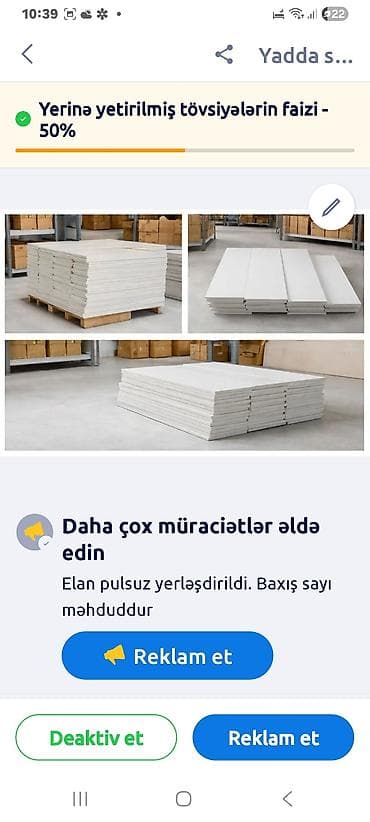 tek kravat gence: Digər mebel — 1