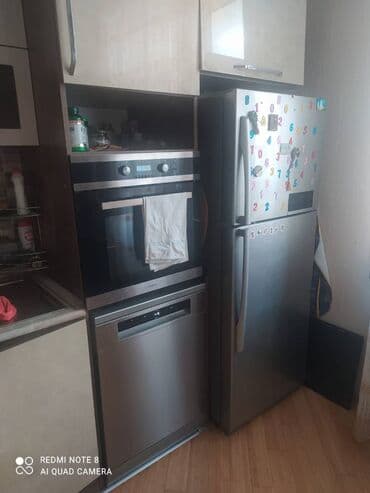 9 mkr 3 otaqli evler: Həzi Aslanov metrosuna yaxin 17 mertebeli binanın 9-ci mərtəbəsində — 9