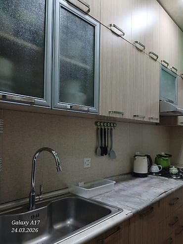 metbex refi: Mətbəx mebel dəsti – üst və alt dolablar, şkaflar və siyirtmələr — 5