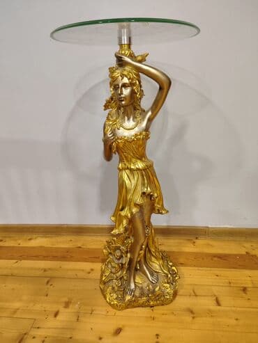 kömür tozu: İşlənmiş, Açılmayan, Şüşə, Yumru masa — 2