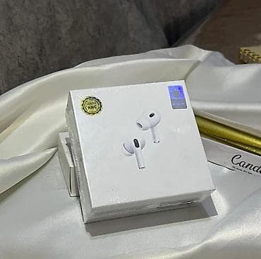 iphone 8 plus baku electronics: Məhsul: Apple AirPods Pro (2-ci nəsil) – MagSafe/USB‑C şarj qabı ilə — 1