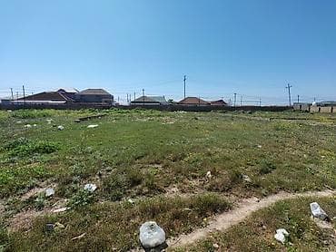 Torpaq sahələrinin satışı: 27 sot, Tikinti, Mülkiyyətçi, Kupça (Çıxarış) — 2