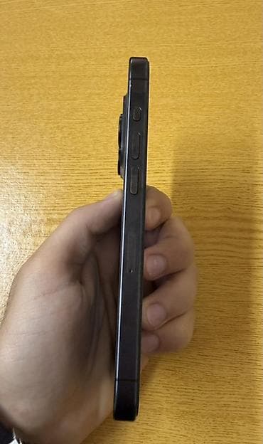 iphone xs max satilir: IPhone 15 Pro, 128 GB, Graphite — 2