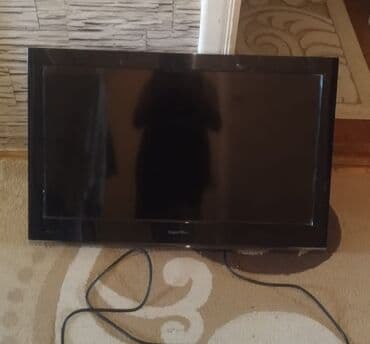 цены на квартиры в баку: İşlənmiş Televizor Eurolux 82" — 3