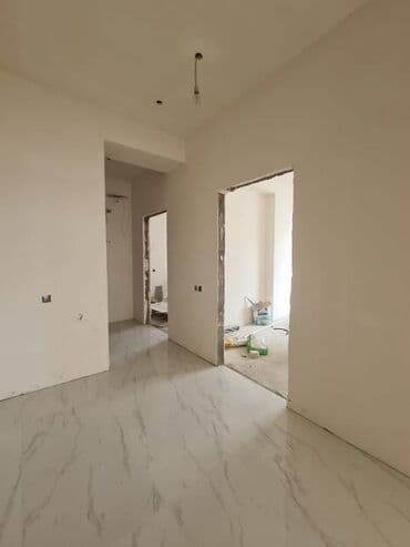 xacmazda satilan bina evleri: Ağ şəhər, 2 otaqlı, Yeni tikili, m. Xətai, 93 kv. m — 3