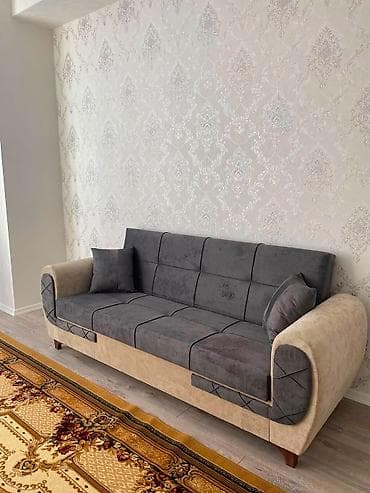 sultan divan: Divan Divan 250azn Keşle 3123 leli - Rəng: tünd boz oturacaq və — 1