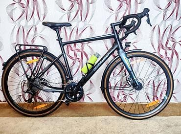 isma velosiped: Şəhər velosipedi Bergamont, 28", sürətlərin sayı: 20 — 1