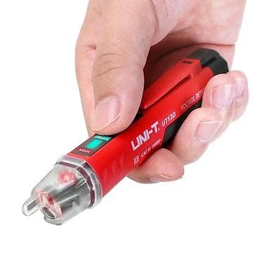 Metal Detektor, Yeni, Zəmanətli, Ünvandan götürmə, Pulsuz çatdırılma, Ödənişli çatdırılma — 3