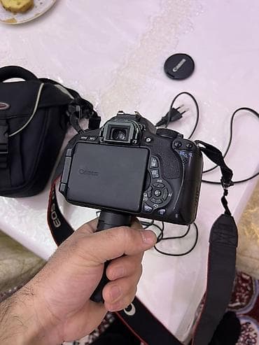 modem router tp link: Lensində avto fokusunda bodysində heç bir problem yoxdur ustada — 4