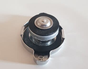 Soyutma və qızdırıma sistemlərinin digər detalları: Toyota TOYOTA, 1998 il, Analoq, Çin, Yeni — 3